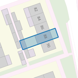 Perceel BTL00-D-5697