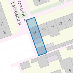 Perceel BTL00-D-5699