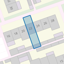 Perceel BTL00-D-5702