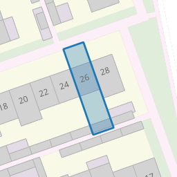 Perceel BTL00-D-5704