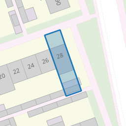 Perceel BTL00-D-5705