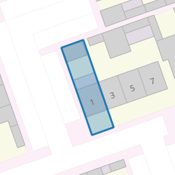 Perceel BTL00-D-5706