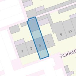 Perceel BTL00-D-5708