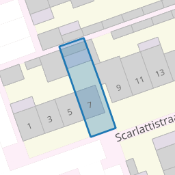 Perceel BTL00-D-5709