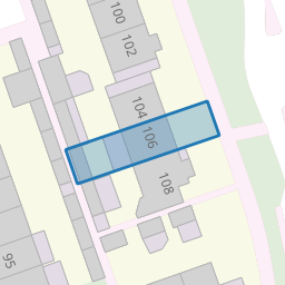 Perceel BTL00-D-5722