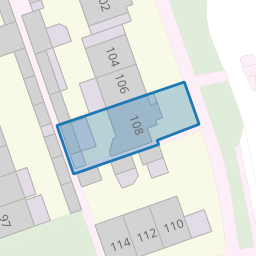 Perceel BTL00-D-5723