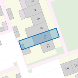 Perceel BTL00-D-5729