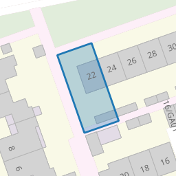 Perceel BTL00-D-5732