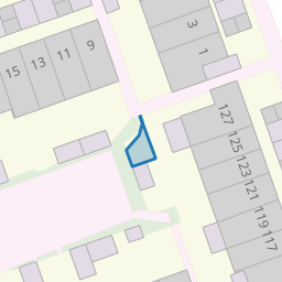 Perceel BTL00-D-5735