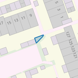 Perceel BTL00-D-5736