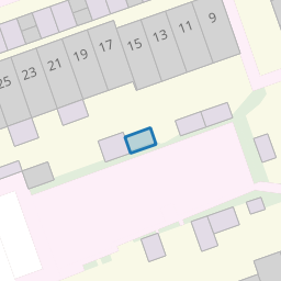 Perceel BTL00-D-5740