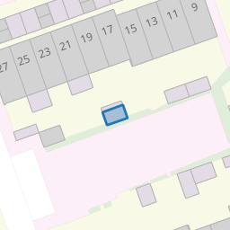 Perceel BTL00-D-5741