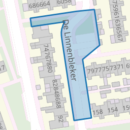 Perceel BTL00-D-5757