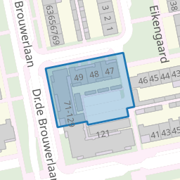 Perceel BTL00-D-5789