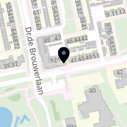Appartement BTL00 D 5792 1