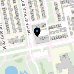 Appartement BTL00 D 5792 10