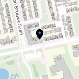 Appartement BTL00 D 5792 11