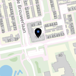 Appartement BTL00 D 5792 12