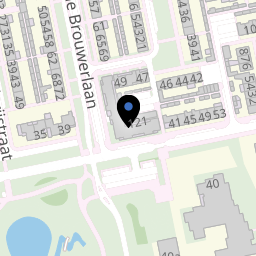 Appartement BTL00 D 5792 13