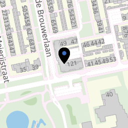 Appartement BTL00 D 5792 18