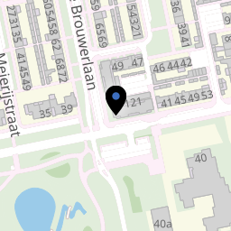 Appartement BTL00 D 5792 4