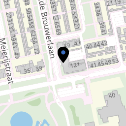 Appartement BTL00 D 5792 5
