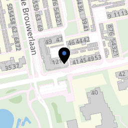Appartement BTL00 D 5792 6