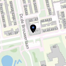 Appartement BTL00 D 5792 8
