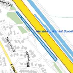 Perceel BTL00-D-5797