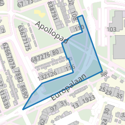 Perceel BTL00-D-5823