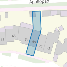 Perceel BTL00-D-5853