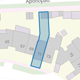 Perceel BTL00-D-5854