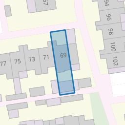 Perceel BTL00-D-5869