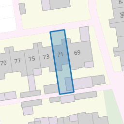 Perceel BTL00-D-5870