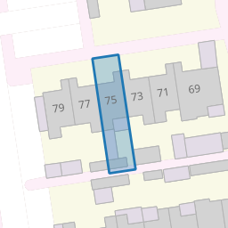 Perceel BTL00-D-5872