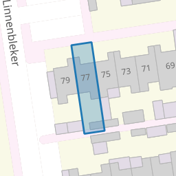 Perceel BTL00-D-5873