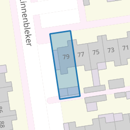 Perceel BTL00-D-5874