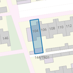 Perceel BTL00-D-5882