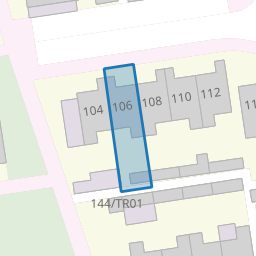 Perceel BTL00-D-5883