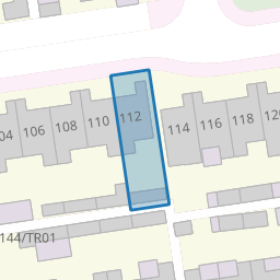 Perceel BTL00-D-5886