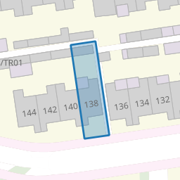 Perceel BTL00-D-5899