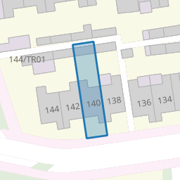 Perceel BTL00-D-5900