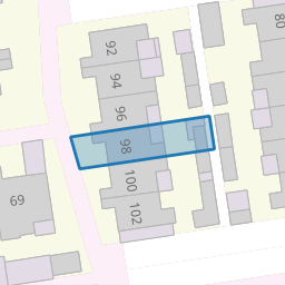 Perceel BTL00-D-5906