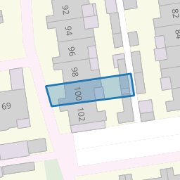 Perceel BTL00-D-5907