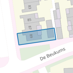 Perceel BTL00-D-5915