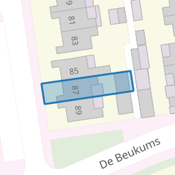 Perceel BTL00-D-5916