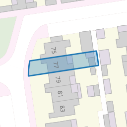 Perceel BTL00-D-5921