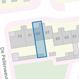 Perceel BTL00-D-5941