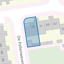 Perceel BTL00-D-5943