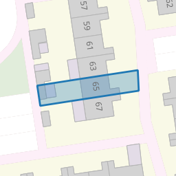 Perceel BTL00-D-5945